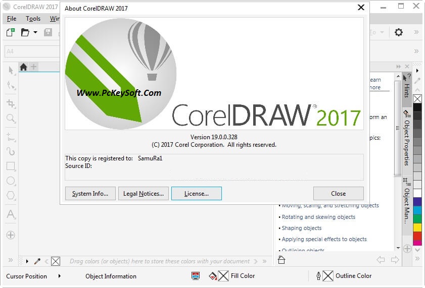 Corel Draw X5 Free Download For Windows 7 64 Bit With Crack Sharaob